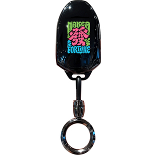 传祺gs4钥匙套大师m8宗师gs8广汽2026款gs3影速gs4plus影豹车壳扣