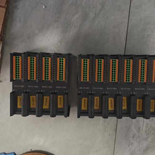 询价-实点远程IO模块/模拟量模块XB6-1600B