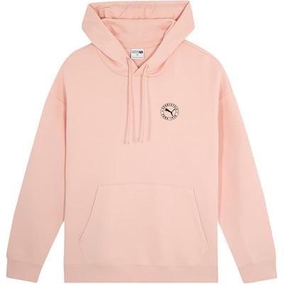 Puma/彪马男女款连帽卫衣