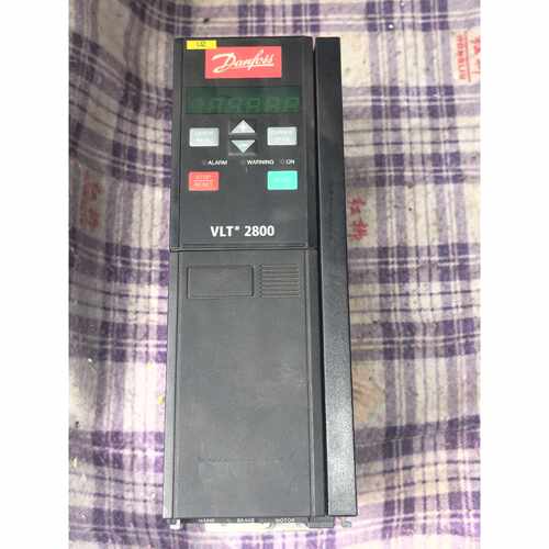 询价-丹佛斯VLT2822PT4B20变频器380V2.