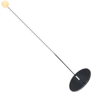 布偶猫蓝猫蓝白小猫玩具自嗨解闷长杆逗猫棒吸盘式乒乓球猫咪用品