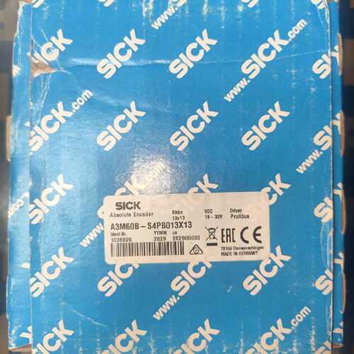 议价SICK西克编码器A3M60BS4PB013X13适用