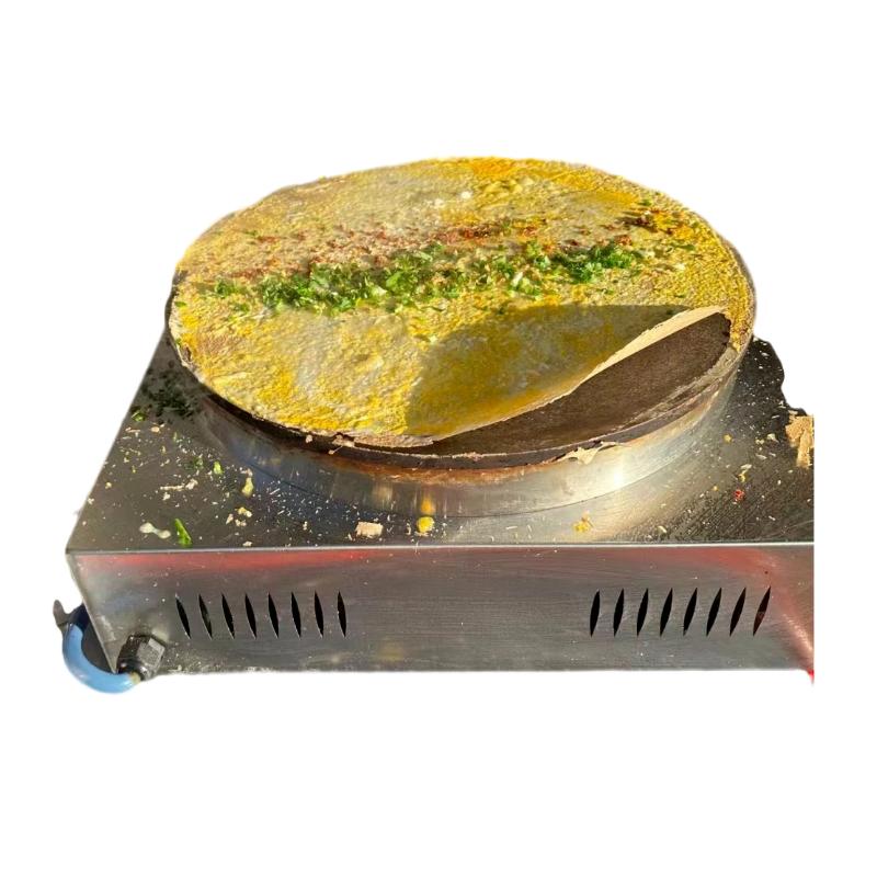 山东杂粮煎饼专用粉商用煎饼果子粉五谷杂粮煎饼粉杂粮面粉面糊
