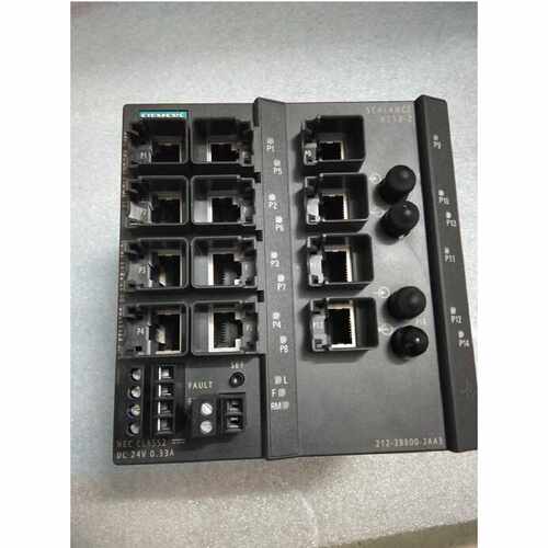 议价X212-2西门子6GK5212-2BB00-2AA3交换机6GK5 212-2BBOO