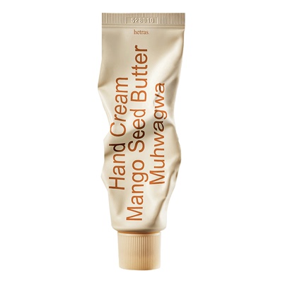 【次日达】韩国hetras护手霜