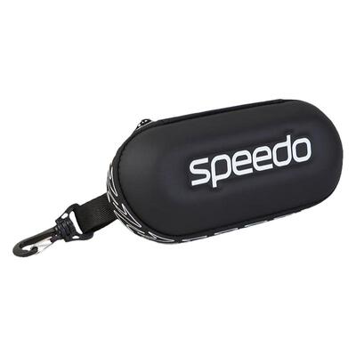 speedo速比涛大号专业防水泳镜盒