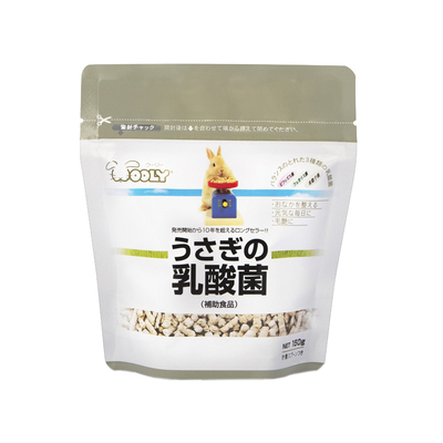 日本进口wooly硬乳酸菌呵护肠道