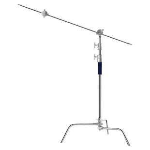 惊鸿魔术腿 C型架 灯光/旗板/斯坦尼康/稳定器支架（20寸 小号）