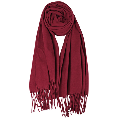 青海西藏旅游两用大披肩