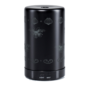 中国国家博物馆海晏河清加湿器香薰机创意卧室家居中国风礼物