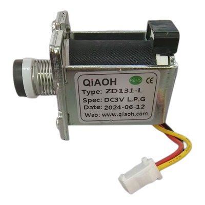 适用于华帝燃气灶电磁阀