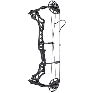 军兴M128军修斯复合弓滑轮弓箭竞技射箭专业户外射准射击猎弓套装