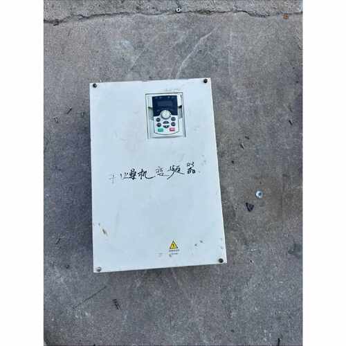 大元DARING变频器 300F-T4-055-AA，，二手议价