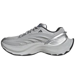 滔搏adidas阿迪达斯男鞋女鞋XL厚底G运动休闲训练跑步鞋JS1501