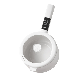 德国spb3升大容量电煮锅宿舍电炒锅家用蒸煮一体多功能煮面锅火锅