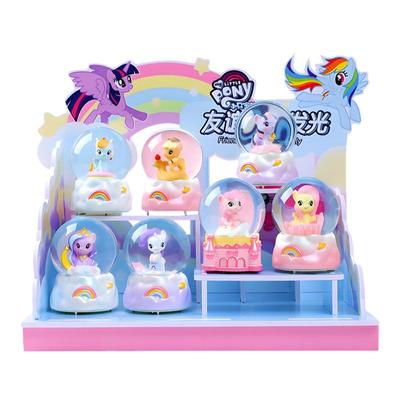 网红新款适合送女孩的盲盒礼物