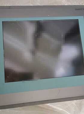 西门子工控触摸屏 IPC577C