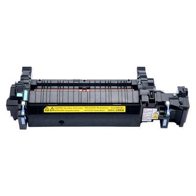 适用惠普HPM552加热组件M552dn定影组件M553dn M553x加热器M577dn M577c热凝器M577f M577z M577打印机定影器