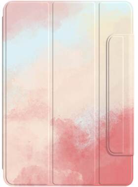 2022新款iPadAir5保护套Pro磁吸