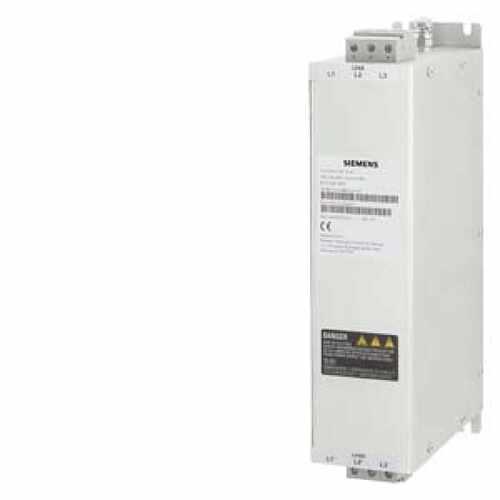 议价6SL3203-0BE21-2VA0西门子V90C2进线滤波器6SL32030BE212VA0