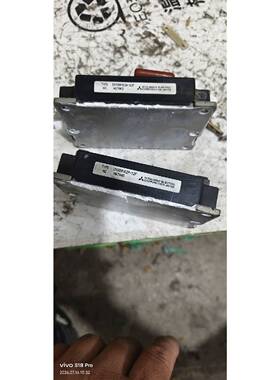 询价安川变频器下来CM300YE2P12F3个