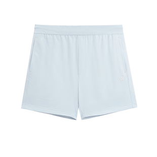 Wilson威尔胜官方夏季男士DAILY网球运动透气轻薄吸湿速干短裤