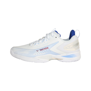 【全面升级】VICTOR威克多羽毛球鞋A970cADV双碳板男女款稳定减震