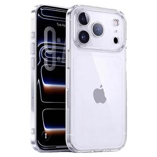 【德国拜耳】贝尊适用苹果17ProMax手机壳iPhone16全包防摔2026新款15透明14Pro保护套13P外壳17超薄散热ip