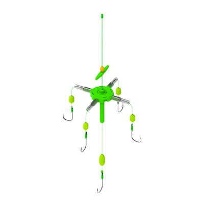 DL鲢鳙专用钩伊势尼升级0重力钩