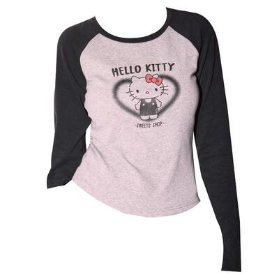 Gukoo/果壳hellokittyT恤