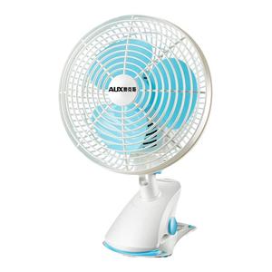 奥克斯电风扇台式家用学生宿舍