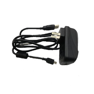 新大陆pda手持终端MT66/60E充电连接线充电器中邮巴枪电源数据线