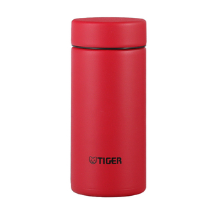 tiger虎牌MMP-B20C玲珑杯多巴胺便携不锈钢水杯小容量保温杯200ML