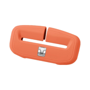 坦克300/400/500/700hi4t汽车安全带保护套硅胶防撞用品改装配件