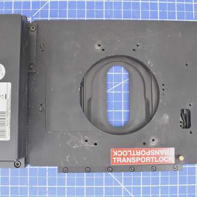 90-27-338-0000 /MECH STAGE 75X50 TANGO CZ,蔡司 432024-9903-0