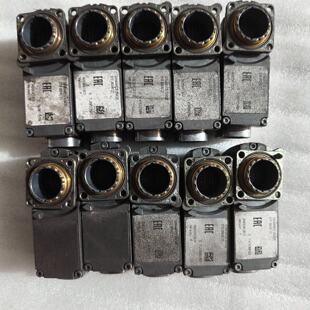 询价-SMI20电机网口，型号519 30040 21，12