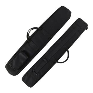 竹笛包4支装套笛子包洞箫包8支装12支装加厚防潮单肩包80厘米95CM