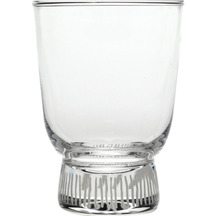 比利时Serax Ottolenghi小众设计葡萄酒杯玻璃杯啤酒杯子礼盒装