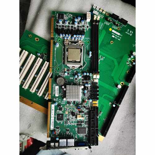 询价凌华NUPRO-E340工控机主板