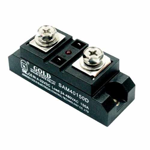 议价固特 固态继电器 GOLD SAM4040D 4060D 80D 150D 200D 交流模