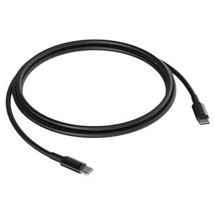 迪沃DEVIA星速系列PD100W快充数据线1.5米电脑type-c适用华为小米手机充电