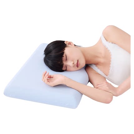 猫人云浮深睡枕25年成人护颈椎