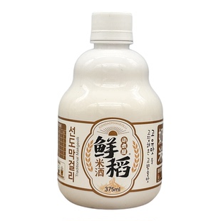 延边米酒鲜稻小木屋奶油米酒朝鲜族正宗月子糯米酒青提米酒女士酒