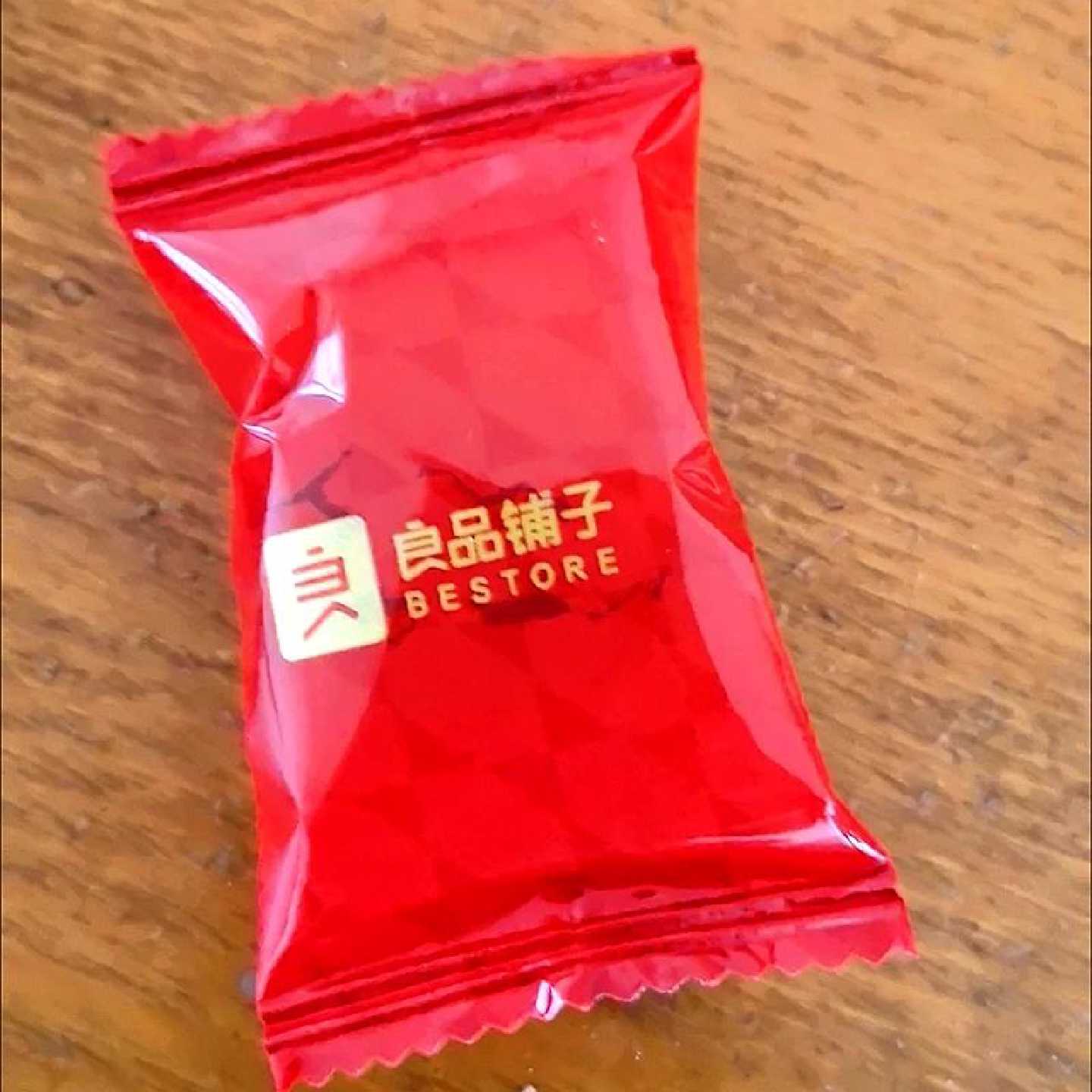 良品铺子黑糖阿胶蜜枣120g*2袋去核红枣蜜枣特产枣子孕妇解馋零食