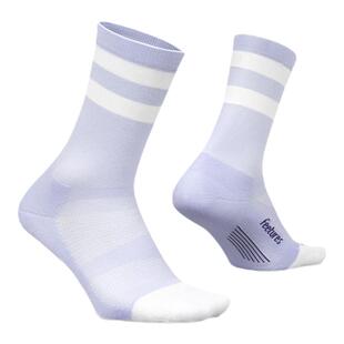 Feetures飞鹊专业运动跑步袜子马拉松全马防水泡舒适户外登山袜子