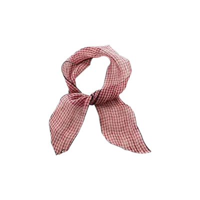 复古麂皮绒女大头围显脸小画家帽