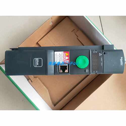 议价施耐德直流单相专用变频器ATV320U15N4B  1.5kW全新原装质保