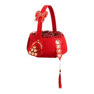 乔迁之喜装饰摆件新居布置新房礼物全套搬家入宅2025必备仪式用品