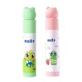 【青蛙王子】儿童润唇膏1只天降到手4.9元包邮