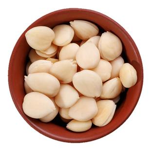 杏仁500g南杏北杏煲汤去皮片新鲜甜杏仁南北杏仁官方旗舰店非食用